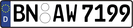 BN-AW7199
