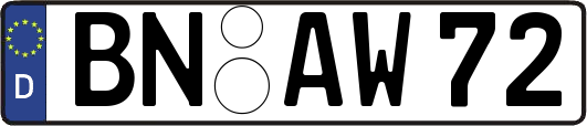 BN-AW72