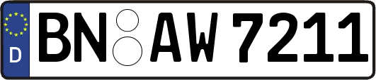 BN-AW7211