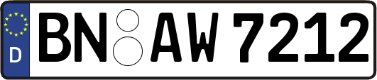 BN-AW7212