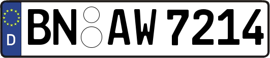 BN-AW7214
