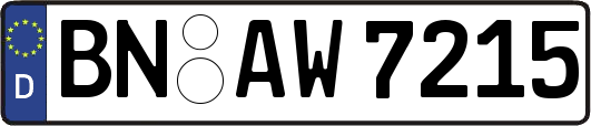 BN-AW7215