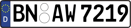 BN-AW7219