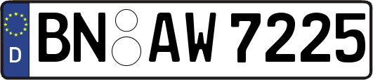 BN-AW7225