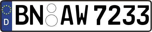BN-AW7233
