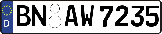 BN-AW7235