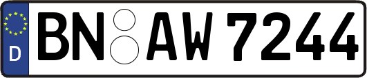 BN-AW7244