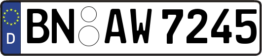 BN-AW7245