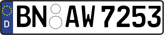 BN-AW7253