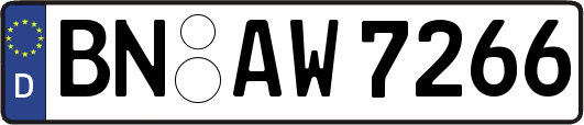 BN-AW7266