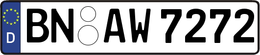 BN-AW7272