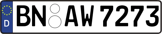 BN-AW7273