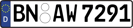 BN-AW7291
