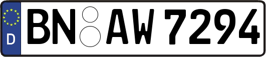 BN-AW7294