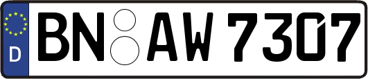 BN-AW7307