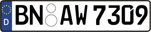 BN-AW7309
