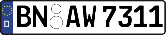 BN-AW7311