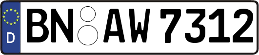BN-AW7312