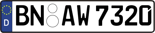 BN-AW7320