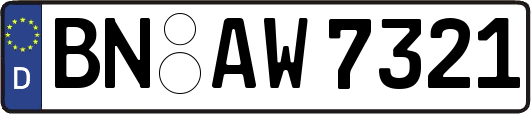 BN-AW7321