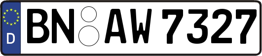 BN-AW7327