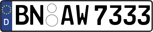 BN-AW7333