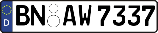 BN-AW7337