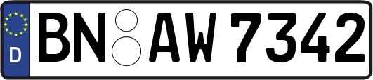 BN-AW7342