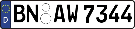 BN-AW7344