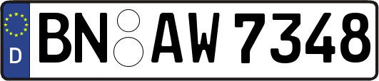BN-AW7348