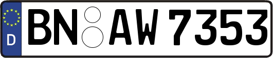 BN-AW7353