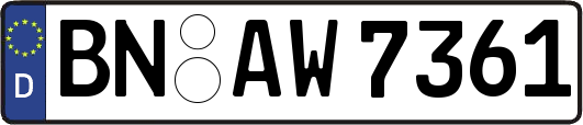 BN-AW7361