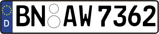 BN-AW7362