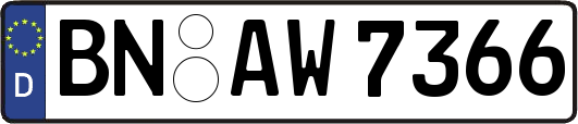 BN-AW7366