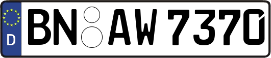 BN-AW7370