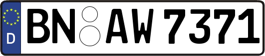 BN-AW7371