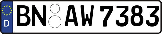 BN-AW7383