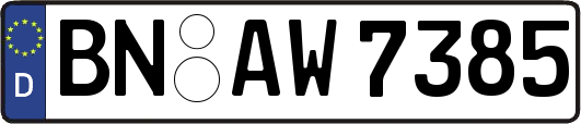BN-AW7385