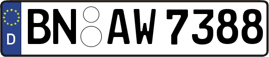 BN-AW7388