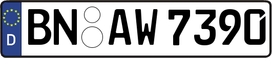 BN-AW7390