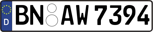 BN-AW7394