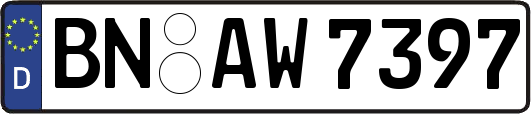 BN-AW7397