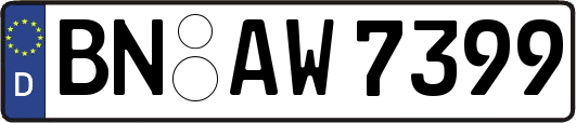 BN-AW7399