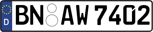 BN-AW7402