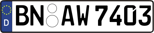 BN-AW7403