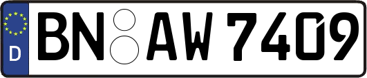 BN-AW7409