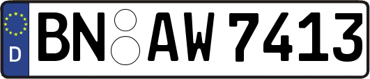 BN-AW7413