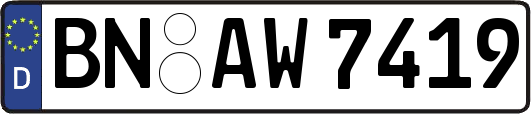 BN-AW7419