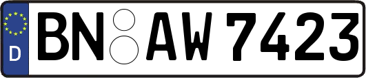 BN-AW7423
