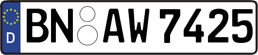 BN-AW7425